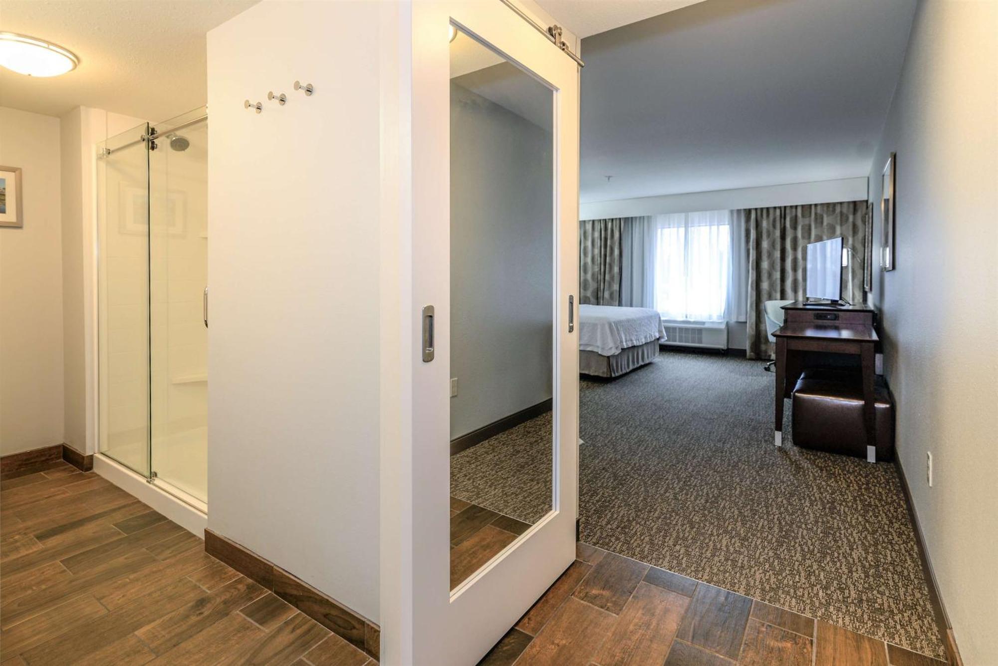 Hampton Inn Brighton Mi Exterior photo